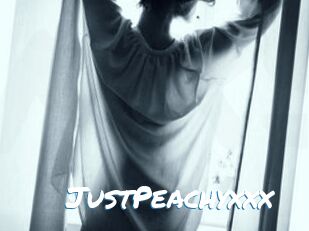 JustPeachyxxx