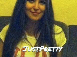 JustPretty