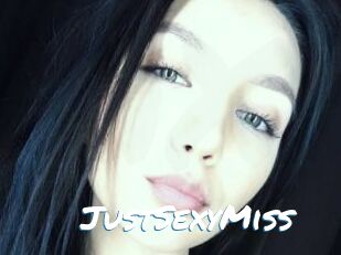 JustSexyMiss