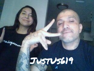 JustUs619
