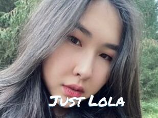 Just_Lola