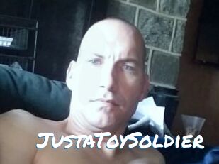JustaToySoldier