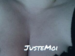 JusteMoi