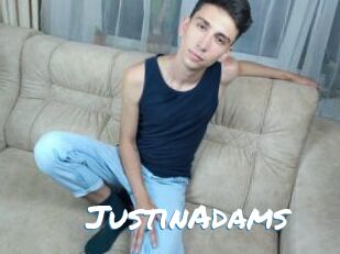 JustinAdams