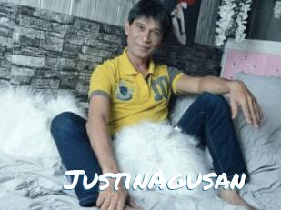 JustinAgusan