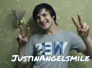 JustinAngelsmile