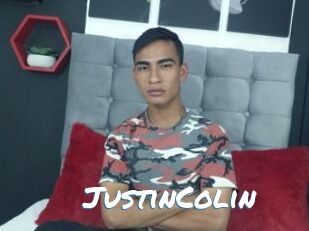 JustinColin