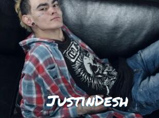 JustinDesh