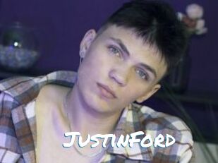 JustinFord
