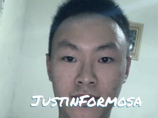 JustinFormosa