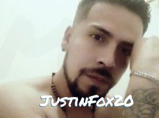 JustinFox20