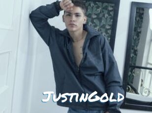 JustinGold