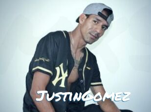 JustinGomez