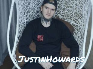 JustinHowards Max 50