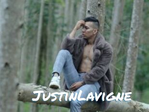 JustinLavigne