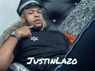 JustinLazo