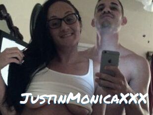 JustinMonicaXXX