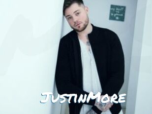 JustinMore Max 50