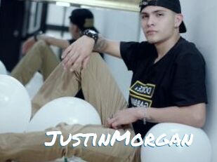 JustinMorgan