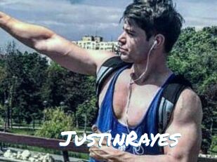 JustinRayes