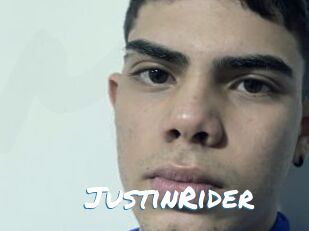 JustinRider