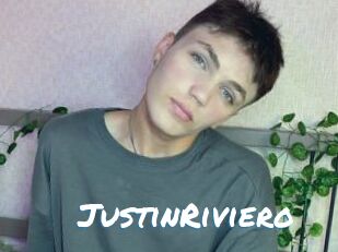 JustinRiviero