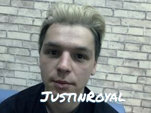 JustinRoyal