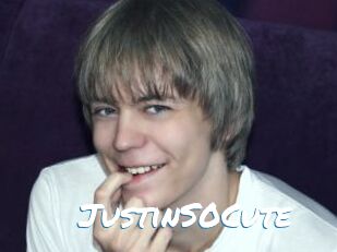 JustinS0Cute