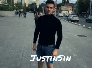 JustinSin