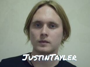 JustinTayler