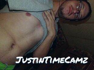 JustinTimeCamz