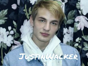 JustinWalker