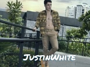 JustinWhite