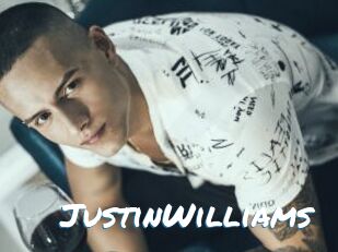 JustinWilliams