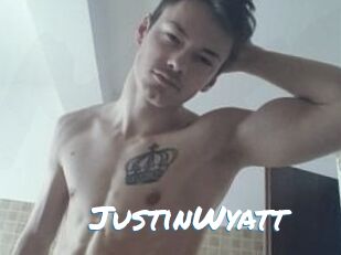JustinWyatt