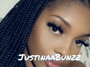 JustinaaBunzz