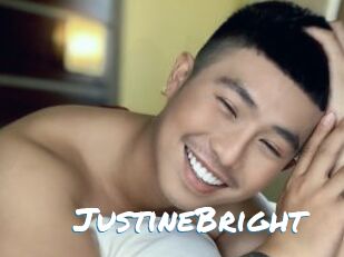 JustineBright