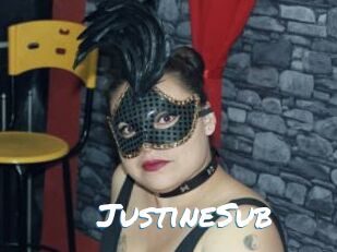 JustineSub