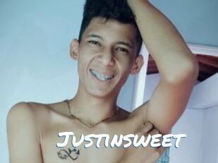 Justinsweet