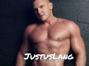 JustusLang Max 50