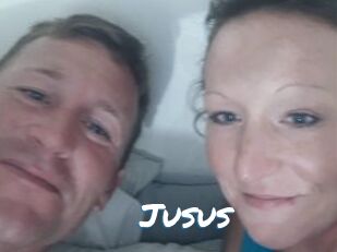 Jusus