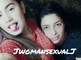 JwomansexualJ
