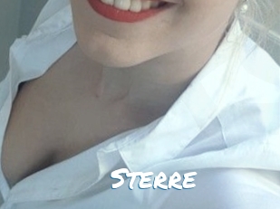 Sterre