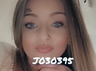 J030395