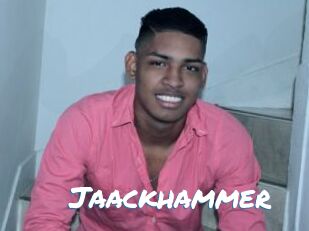 Jaackhammer