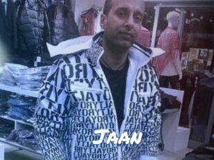 Jaan