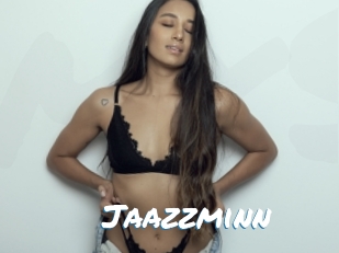 Jaazzminn