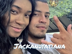 Jackandtatiana