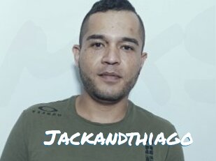 Jackandthiago