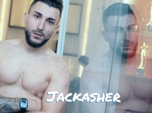 Jackasher